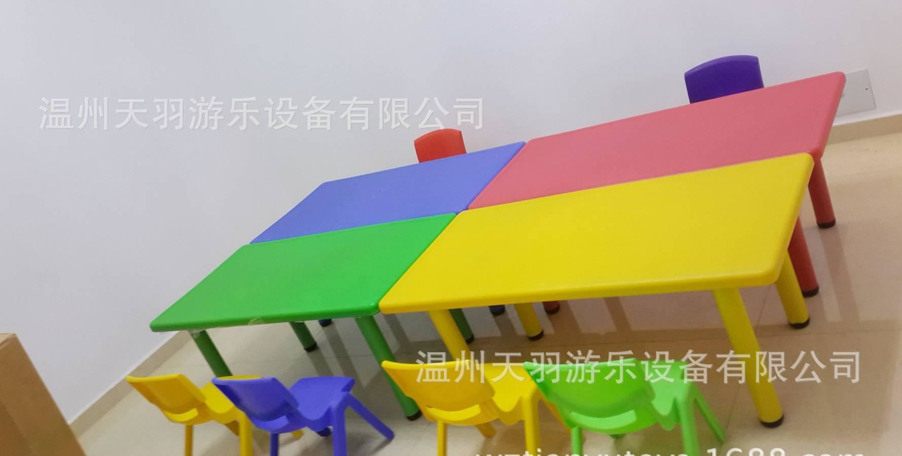 批發(fā)幼兒園桌椅塑料小椅子兒童靠背椅塑料凳子學(xué)生椅子加厚示例圖21