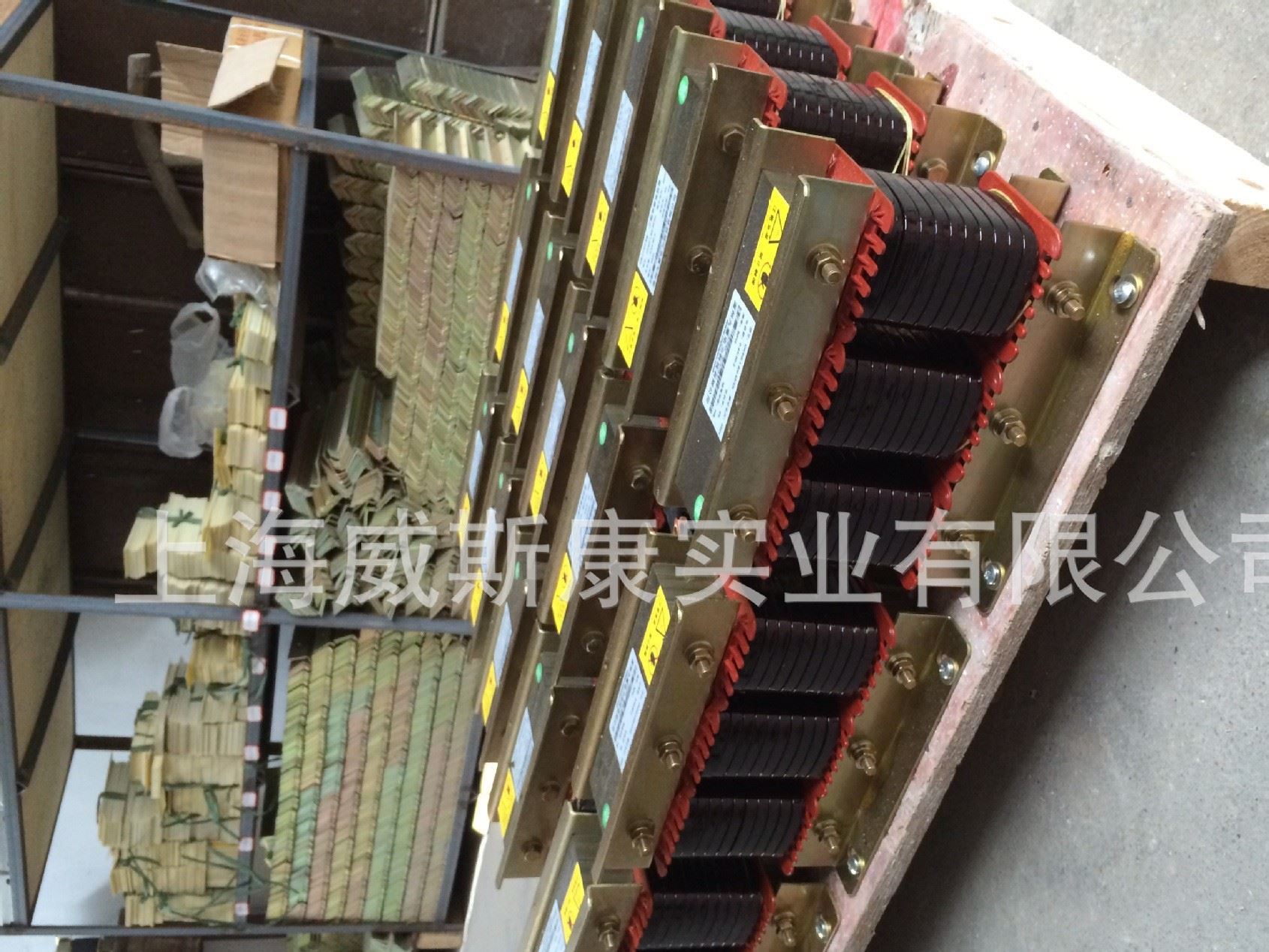 【廠家直銷】30Kvar電容器用低壓三相串聯(lián)濾波電抗器CKSG-2.1示例圖3