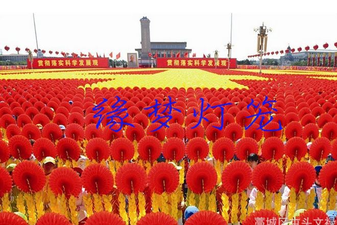 廠家批發(fā)零售五色手翻花太陽花 仿真向日葵 百變舞扇舞蹈表演道具示例圖12