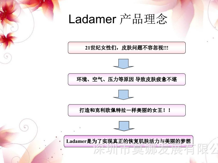 蘭多美細(xì)胞維生素C精華露 韓國(guó)院線(xiàn)產(chǎn)品ladamer 30ml示例圖5