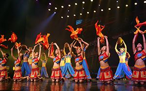 江蘇小丑表演高性價(jià)比的選擇