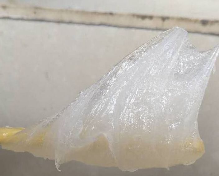 鑫凱精匠環(huán)氧美縫劑觸變劑 止流劑 阻流劑 觸變劑 環(huán)氧增稠劑工業(yè)示例圖3