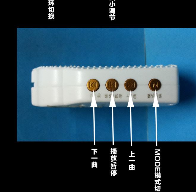 高清便攜式播經(jīng)機大悲咒 18首插卡念佛機 佛經(jīng)機批發(fā)示例圖7