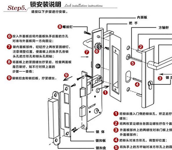 精品不銹鋼加厚抽屜軌道滑道 三節(jié)靜音阻尼導(dǎo)軌五金配件滑軌示例圖14