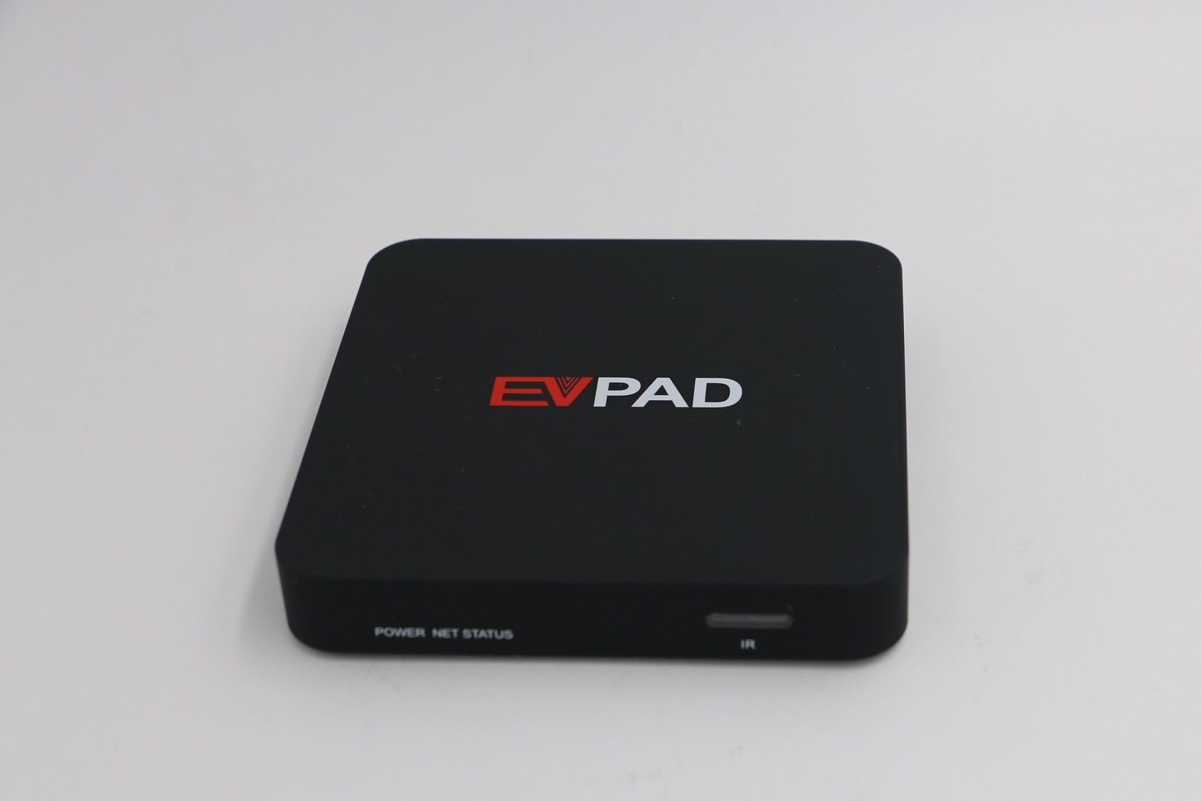 EVPAD  S2 iptv電視機(jī)頂盒 穩(wěn)定清晰 終身免費(fèi)evpad pro示例圖3