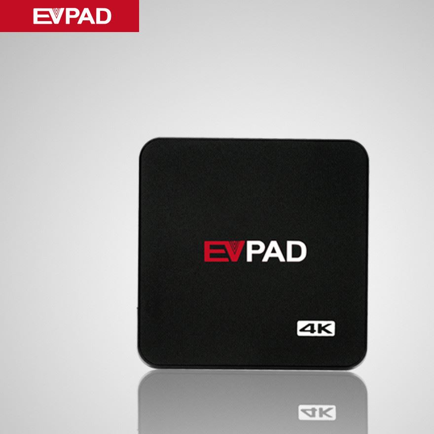 EVPAD  S2 iptv電視機(jī)頂盒 穩(wěn)定清晰 終身免費(fèi)evpad pro示例圖5