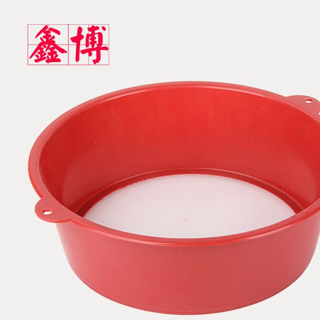 【廠價(jià)直銷(xiāo)】 塑料網(wǎng)籃 掏米籃 菜籃 彩籃 過(guò)濾籃示例圖9