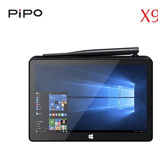 品鉑X9S平板電腦照片打印服務器小主機4G 64G多USB接口mini PC示例圖1
