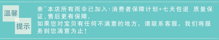 新款爆款定做廣告?zhèn)阌陚愣ㄖ苐ogo禮品熱銷時尚三折廣告?zhèn)闩l(fā)示例圖1