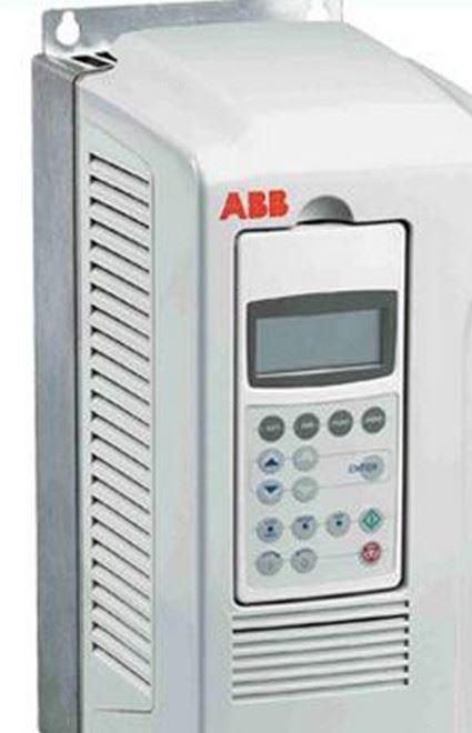 ABB变频器ACS550系列ACS550-01-059A-4示例图1