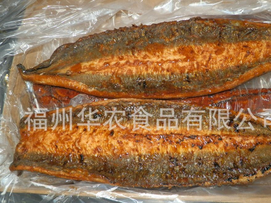 熱銷爆款 特級無骨烤鰻魚示例圖109