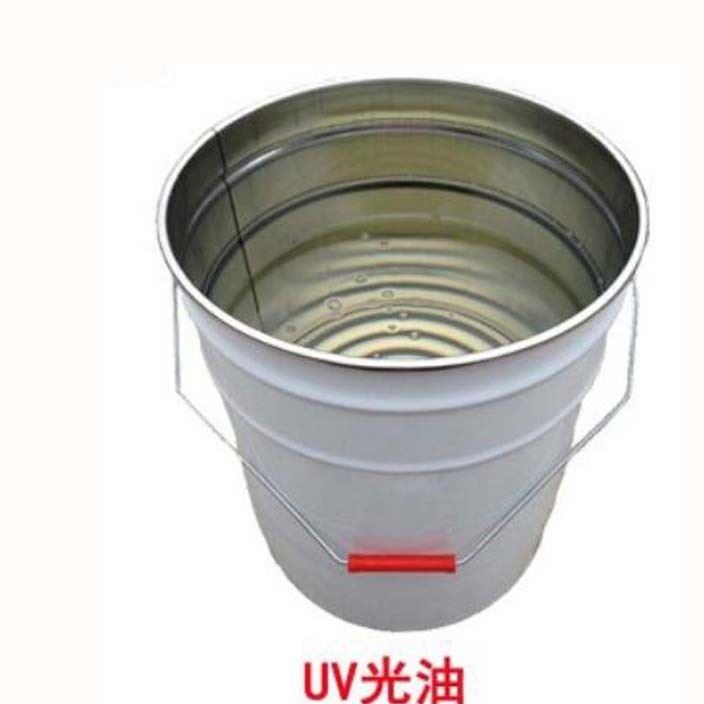 啞UV  UV光油  UV亮光  塑膠噴油用油漆示例圖1