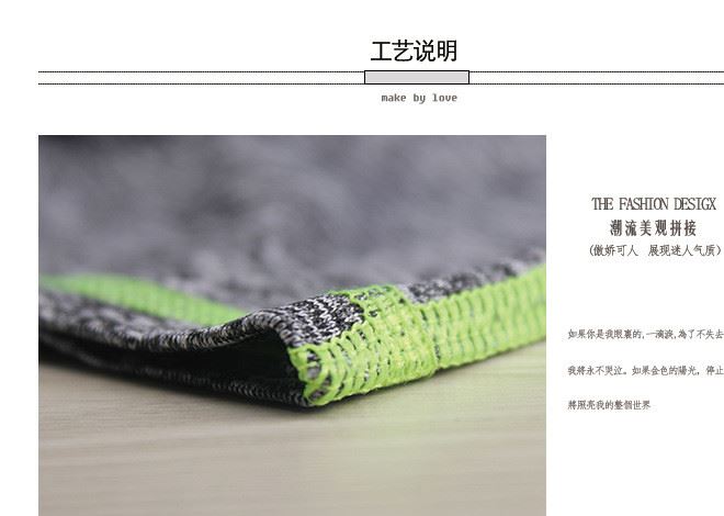 太極服假兩件防走光運動短褲彈力貼身速干女褲健身短袖上身瑜伽服示例圖5