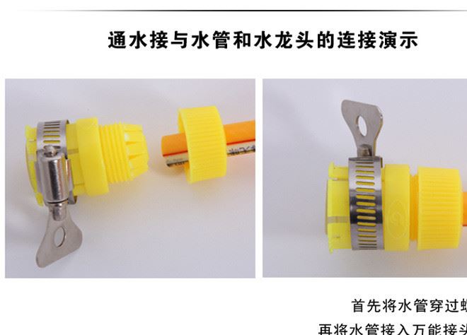 汽車洗車器高壓水槍家用澆花水管噴槍頭促銷廣告禮品車型贈(zèng)品批發(fā)示例圖14