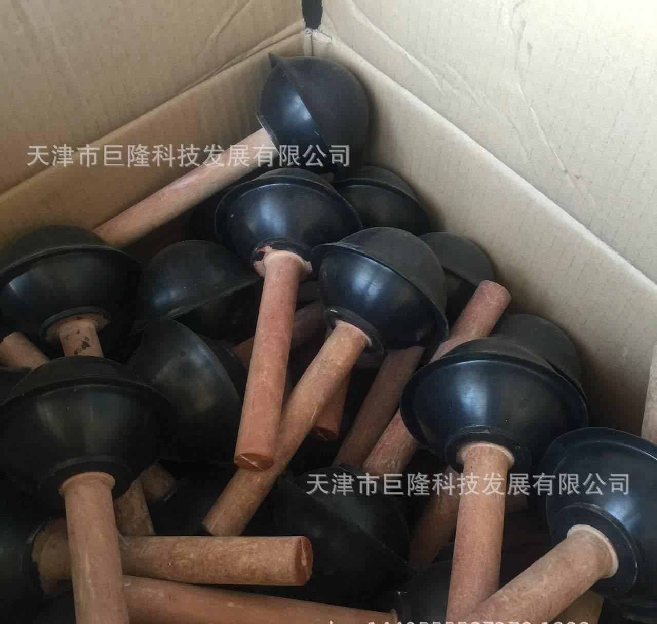 天津橡膠件加工橡膠棒橡膠錘天然橡膠異型件開模加工示例圖5