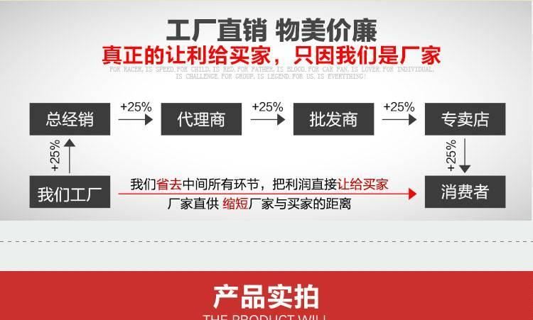 廠家直銷PE塑料閥口袋 防水防潮25kg化工顆粒粉粒產(chǎn)品包裝袋示例圖3