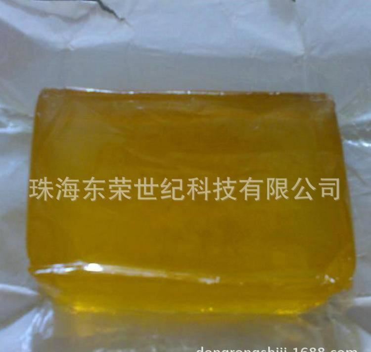 熱熔壓敏膠 皮革粘合壓敏膠 通用熱熔膠 環(huán)保透明熱熔壓敏膠示例圖3