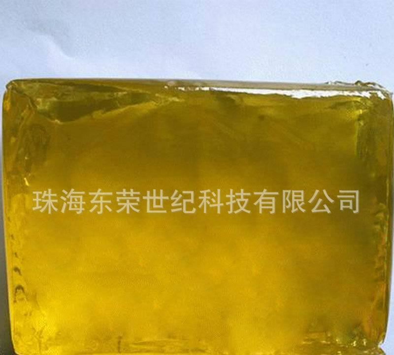 熱熔壓敏膠 皮革粘合壓敏膠 通用熱熔膠 環(huán)保透明熱熔壓敏膠示例圖4