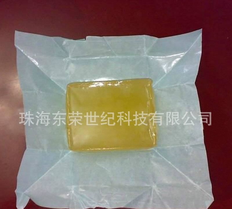 熱熔壓敏膠 皮革粘合壓敏膠 通用熱熔膠 環(huán)保透明熱熔壓敏膠示例圖5