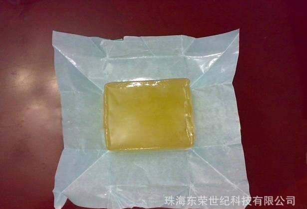 熱熔壓敏膠 皮革粘合壓敏膠 通用熱熔膠 環(huán)保透明熱熔壓敏膠示例圖14