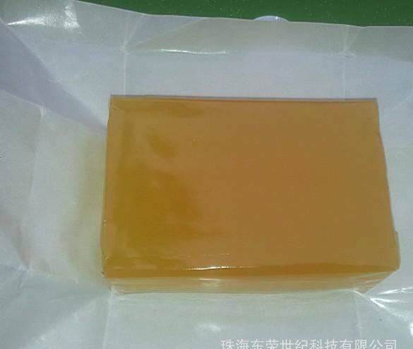 熱熔壓敏膠 皮革粘合壓敏膠 通用熱熔膠 環(huán)保透明熱熔壓敏膠示例圖16