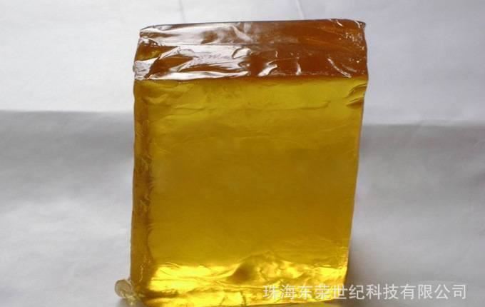 熱熔壓敏膠 皮革粘合壓敏膠 通用熱熔膠 環(huán)保透明熱熔壓敏膠示例圖17