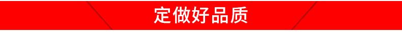 加工定制廣告筆筒 方形塑料辦公文具筆筒 凹凸印刷創(chuàng)意廣告筆筒示例圖35