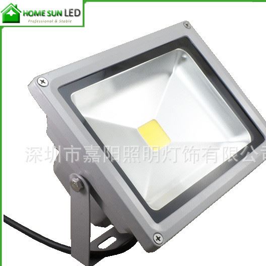 30W LED Flood light 001