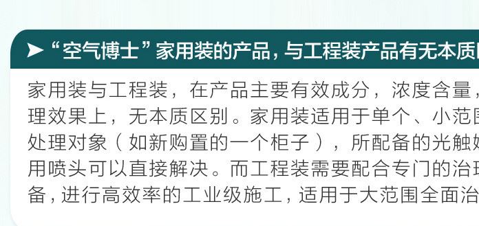 噴霧除味劑 植物除臭劑 衛(wèi)生間汽車新房裝修除異味 母嬰寵物除味示例圖51