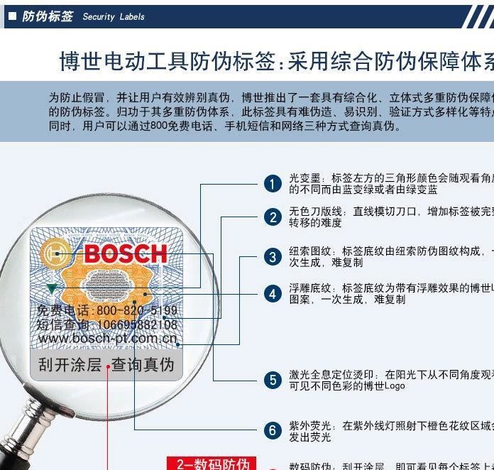 Bosch博世GSA1300PCE馬刀鋸木材切割往復(fù)鋸鋼材切割手提電鋸示例圖17