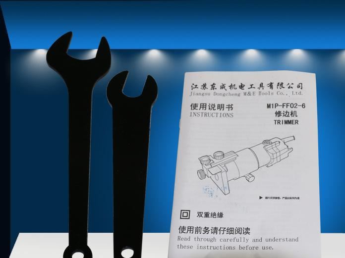 東成 修邊機(jī)木工開槽機(jī)DIY木工工具東城多功能木工雕刻機(jī)電木銑示例圖8