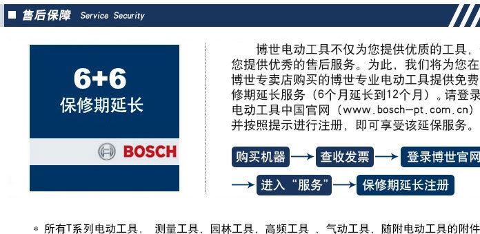 博世TSH5000電鎬大功率水電開槽電鎬墻鎬鑿削電鏟電動(dòng)工具示例圖16