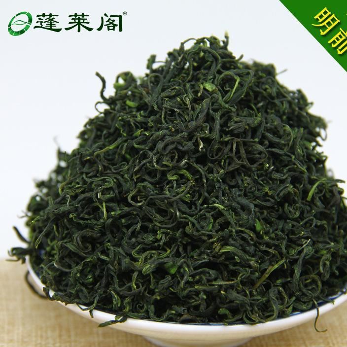 2016年新茶春茶洞庭碧螺春綠茶葉明前特級散裝綠茶廠家直銷批發(fā)示例圖1