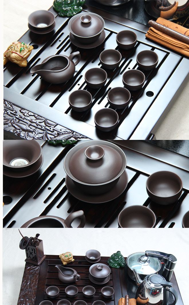 茶盤套餐2