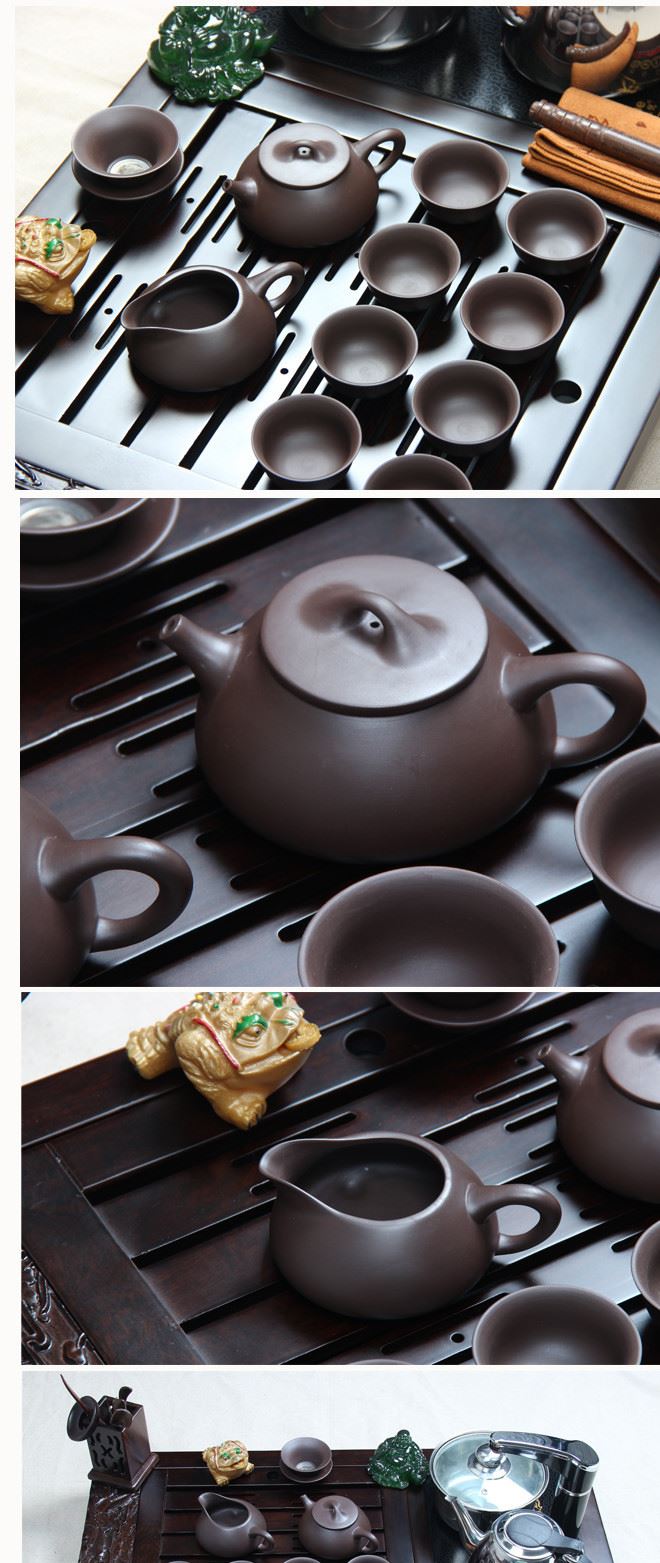 茶盤套餐6