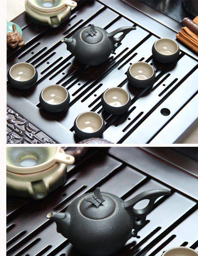 茶盤套餐8