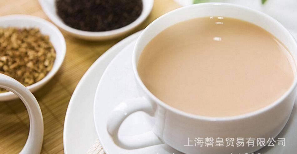 廠家直銷盾皇奶茶原料盾皇奶茶奶精盾皇植脂末005全國(guó)3包包郵示例圖10