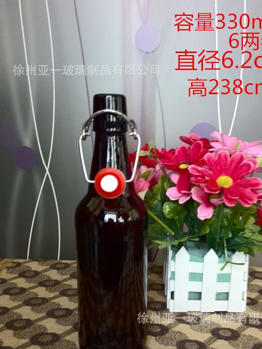 啤酒瓶