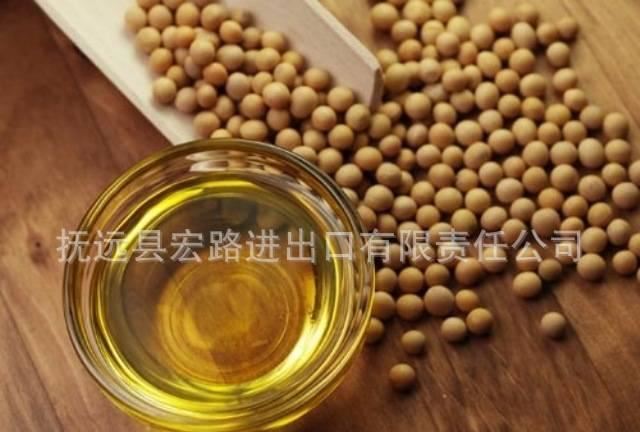 俄羅斯大豆油  拉吉薩   4.78L  3桶/件示例圖4