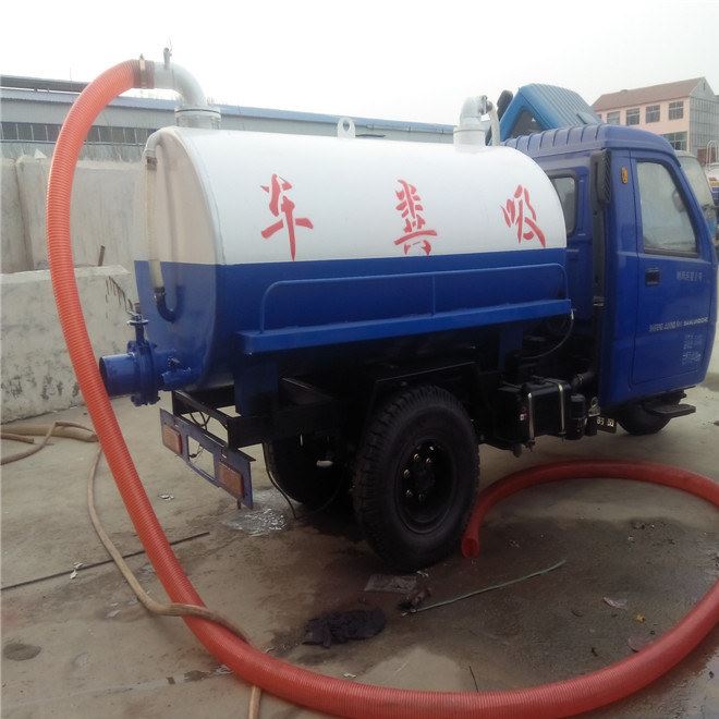 六轮洒水车 多功能绿化洒水车 环保设备 公路养护喷洒示例图14