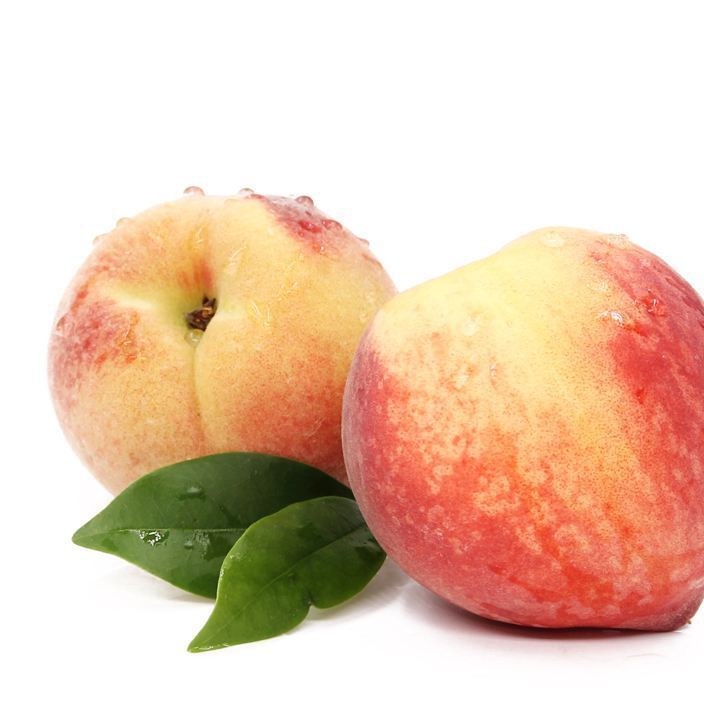 山西運城毛桃脆桃新鮮現摘現發水蜜桃5斤包郵桃子孕婦水果示例圖8