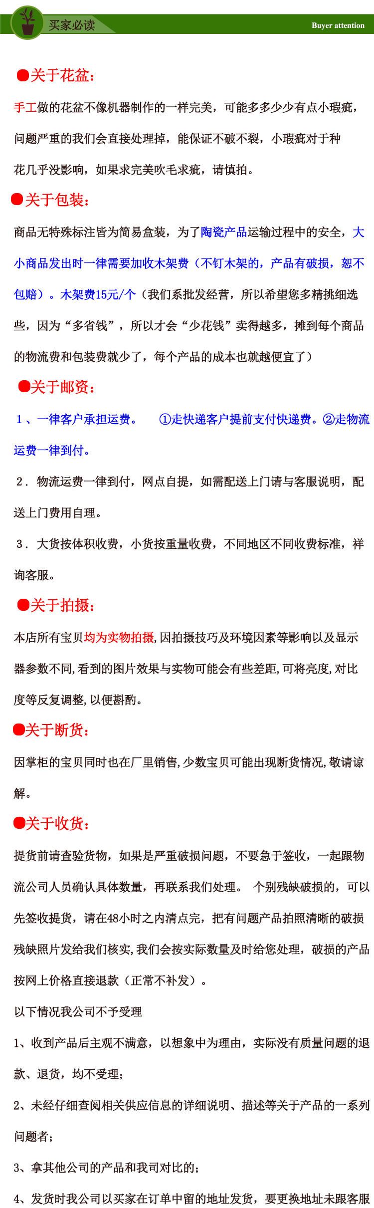 中歐式 圓柱特大水泥盆 室內(nèi) 別墅酒店簡(jiǎn)約風(fēng)格天堂鳥琴葉榕盆栽示例圖7