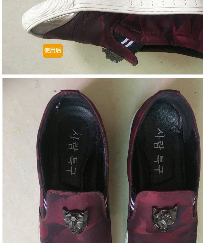 品質(zhì)款小白鞋清潔神器鞋擦去黃增白液洗鞋神器皮革毛鞋清潔劑鞋油示例圖3