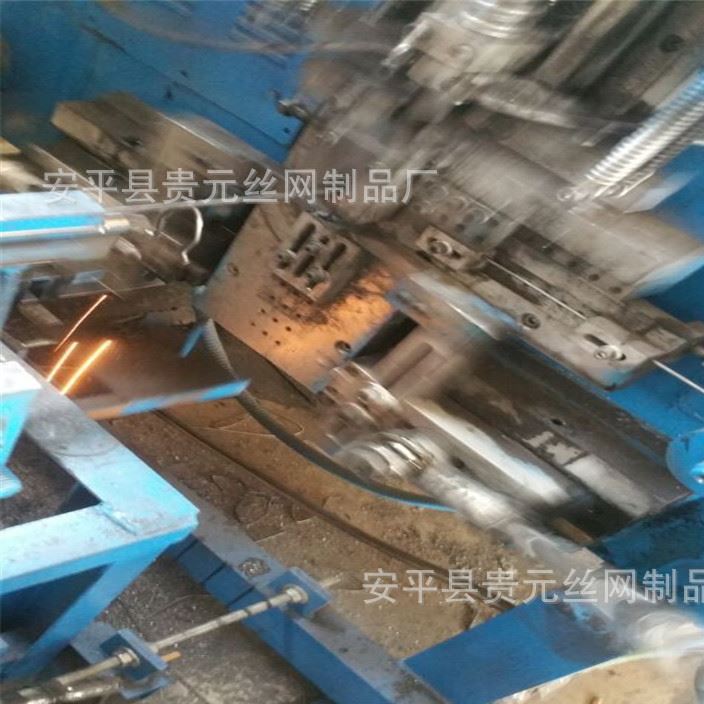 鋼筋馬鐙 鐵馬蹬 鋼筋支架 樓梯支架示例圖3