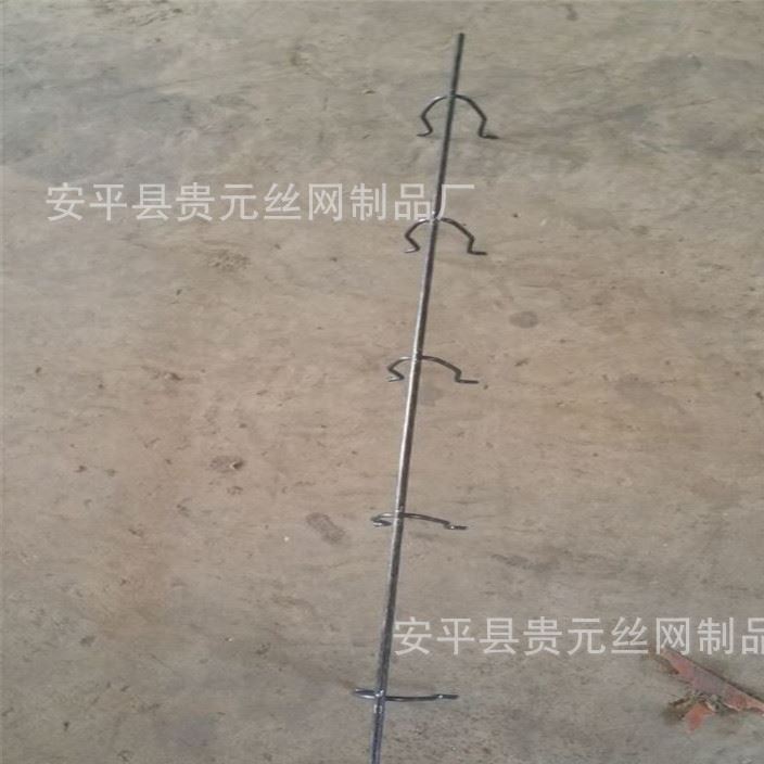 鋼筋馬鐙 鐵馬蹬 鋼筋支架 樓梯支架示例圖4