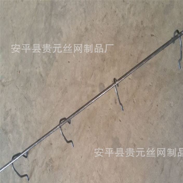 鋼筋馬鐙 鐵馬蹬 鋼筋支架 樓梯支架示例圖5