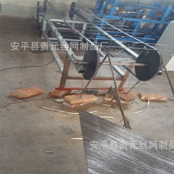 鋼筋馬鐙 鐵馬蹬 鋼筋支架 樓梯支架示例圖9