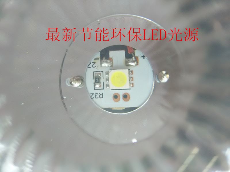 直銷 消防應(yīng)急燈 消防led 停電家用 高亮新國標雙頭 應(yīng)急照明燈示例圖7