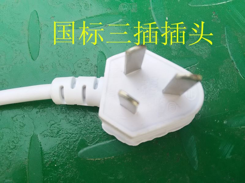 直銷 消防應(yīng)急燈 消防led 停電家用 高亮新國標雙頭 應(yīng)急照明燈示例圖10