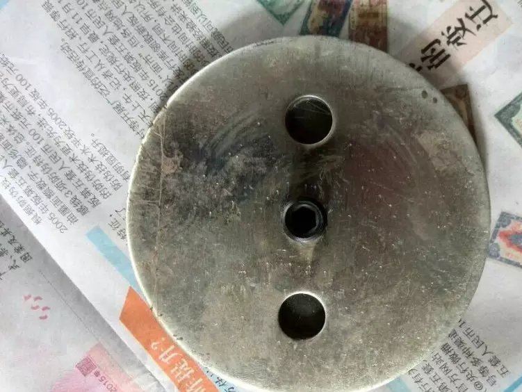 三合580研磨拋光機石材翻新機固化劑地坪研磨機環氧打磨機倍耐固示例圖25